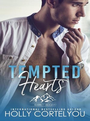 cover image of Tempted Hearts